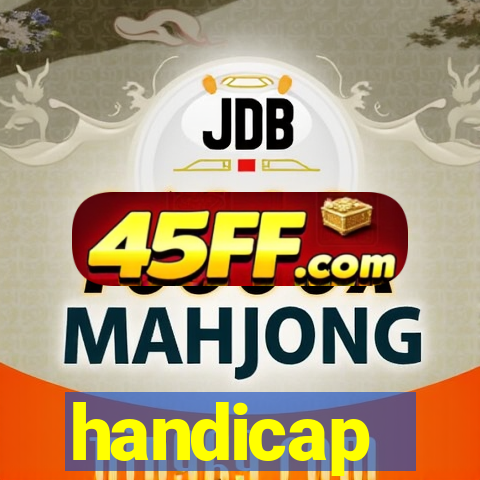 handicap -5